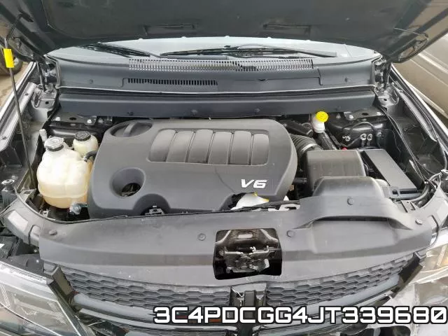 3C4PDCGG4JT339680 фото 8
