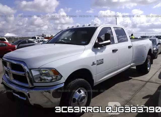 3C63RRGL0JG383790 фото 3