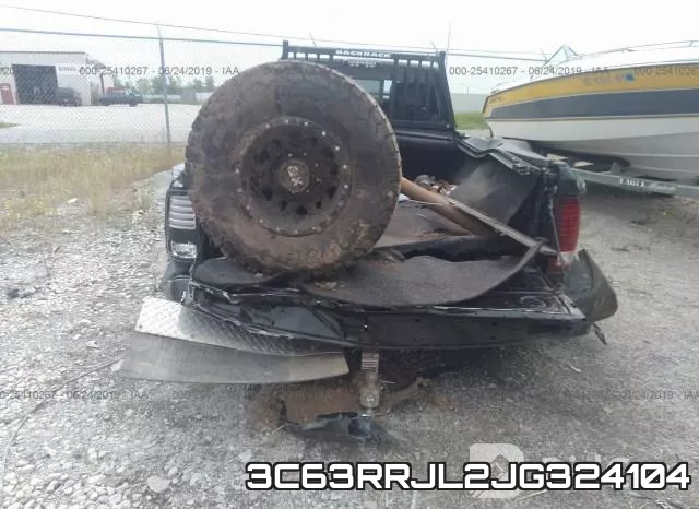 3C63RRJL2JG324104 фото 6