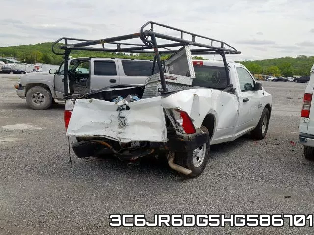 3C6JR6DG5HG586701 фото 3