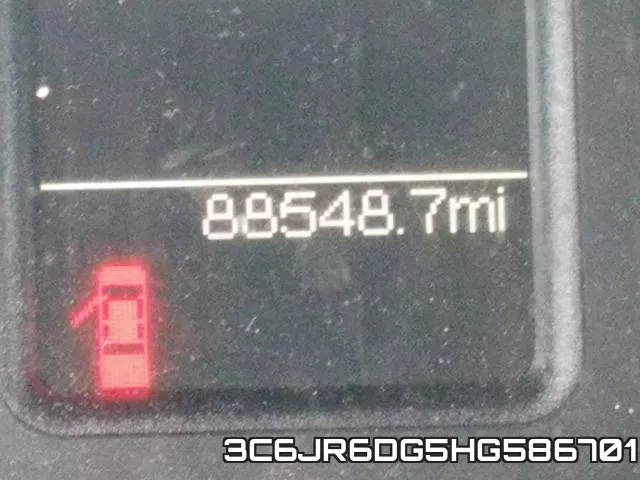 3C6JR6DG5HG586701 фото 6