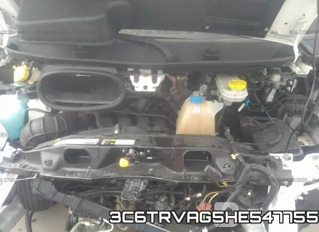 3C6TRVAG5HE547755 фото 2
