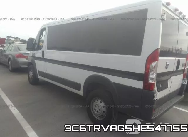 3C6TRVAG5HE547755 фото 4