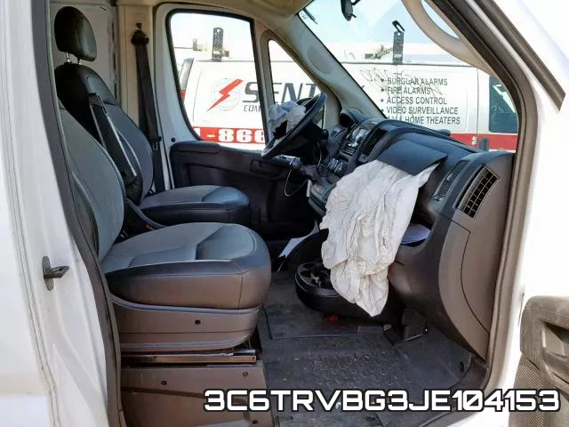 3C6TRVBG3JE104153 фото 5