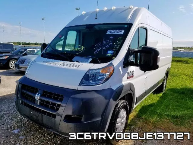 3C6TRVDG8JE137727 фото 3