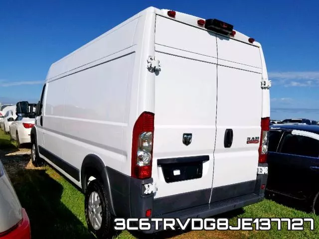 3C6TRVDG8JE137727 фото 4