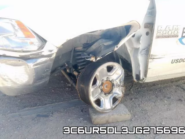 3C6UR5DL3JG275696 фото 10