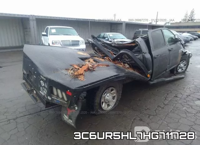 3C6UR5HL7HG711728 фото 3