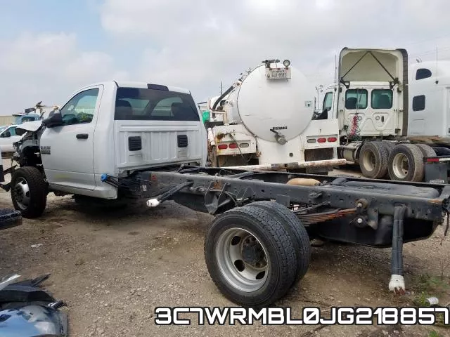 3C7WRMBL0JG218857 фото 4