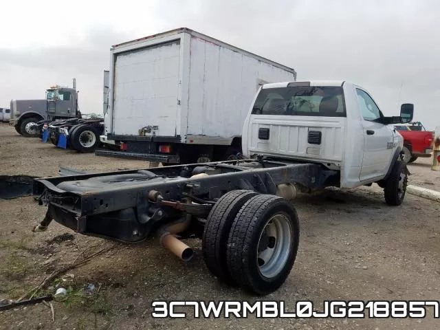 3C7WRMBL0JG218857 фото 5