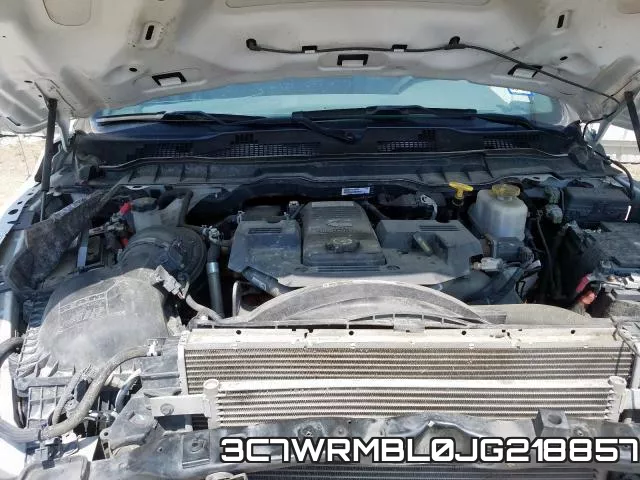3C7WRMBL0JG218857 фото 7