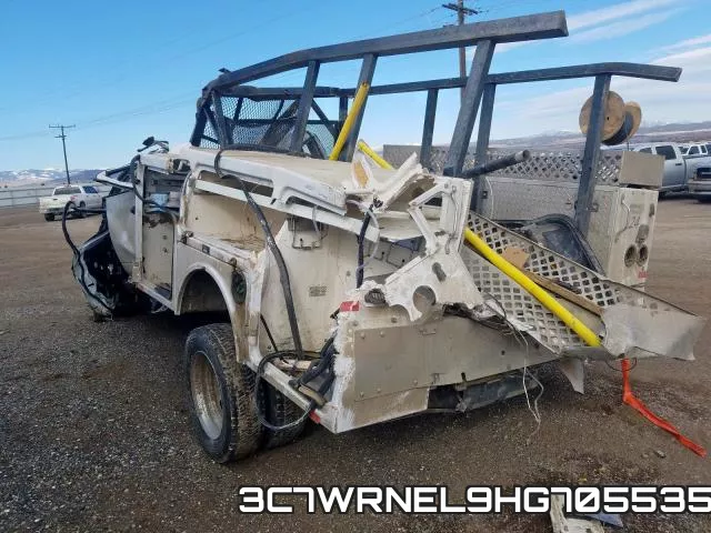 3C7WRNEL9HG705535 фото 4