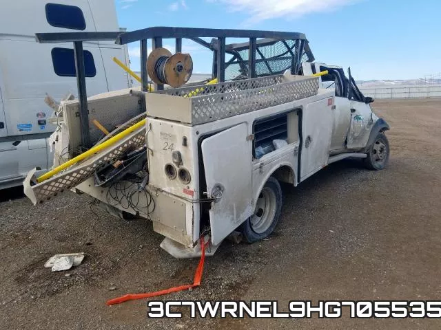 3C7WRNEL9HG705535 фото 5