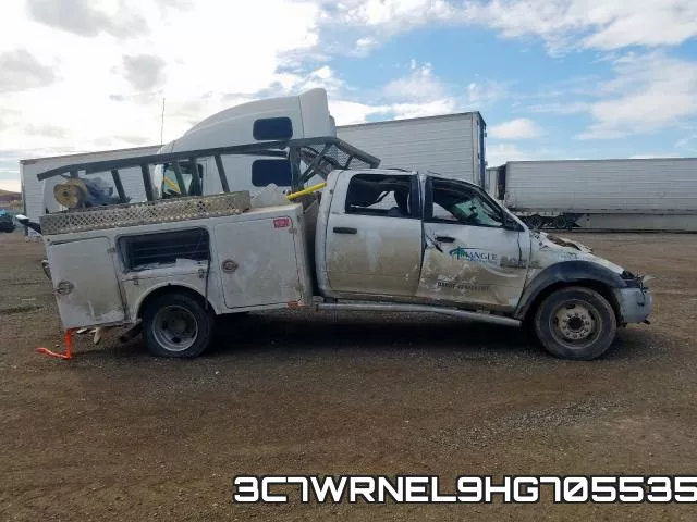 3C7WRNEL9HG705535 фото 10