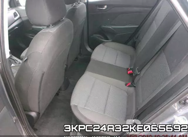 3KPC24A32KE065692 фото 5