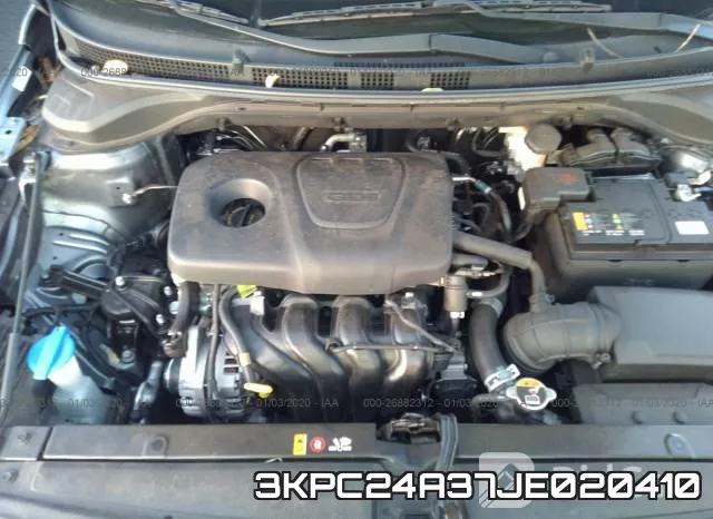 3KPC24A37JE020410 фото 2