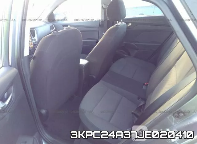 3KPC24A37JE020410 фото 6
