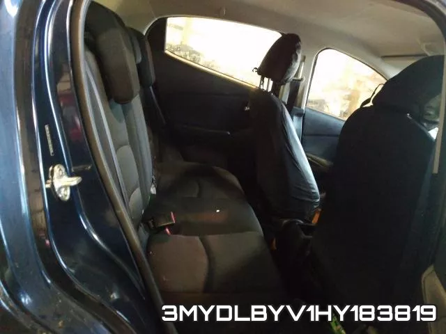 3MYDLBYV1HY183819 фото 7