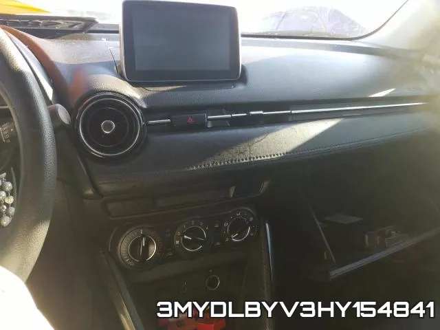 3MYDLBYV3HY154841 фото 10