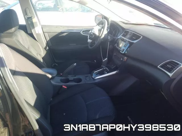 3N1AB7AP0HY398530 фото 5