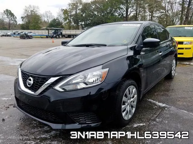 3N1AB7AP1HL639542 фото 3