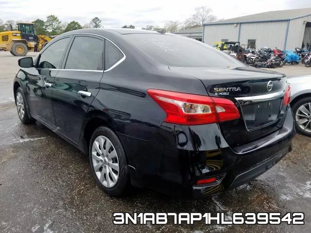 3N1AB7AP1HL639542 фото 4