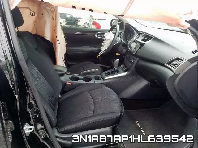 3N1AB7AP1HL639542 фото 6