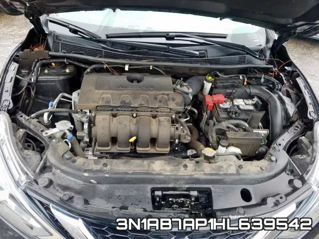 3N1AB7AP1HL639542 фото 8