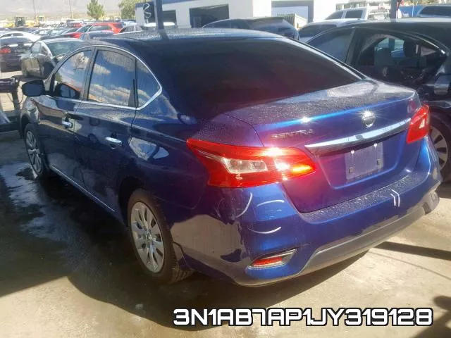 3N1AB7AP1JY319128 фото 4