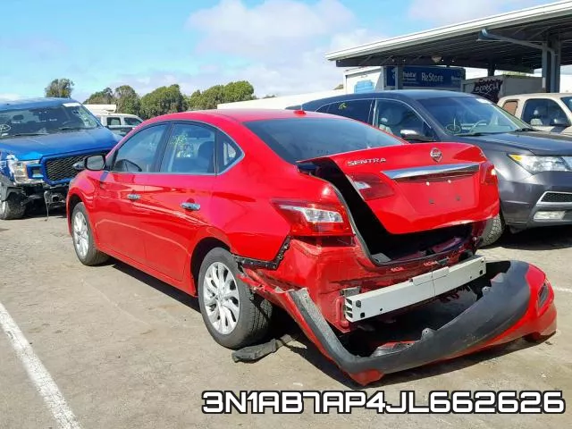 3N1AB7AP4JL662626 фото 4