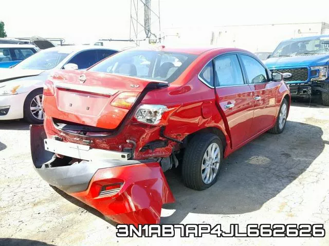 3N1AB7AP4JL662626 фото 5