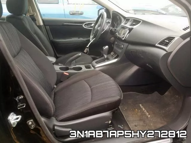 3N1AB7AP5HY272812 фото 3