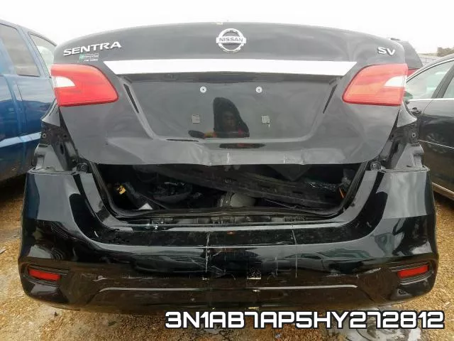3N1AB7AP5HY272812 фото 6