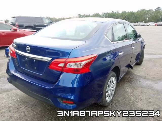 3N1AB7AP5KY235234 фото 2