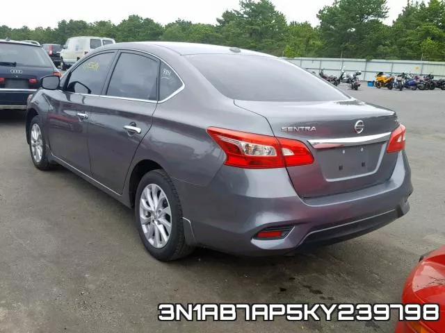 3N1AB7AP5KY239798 фото 4