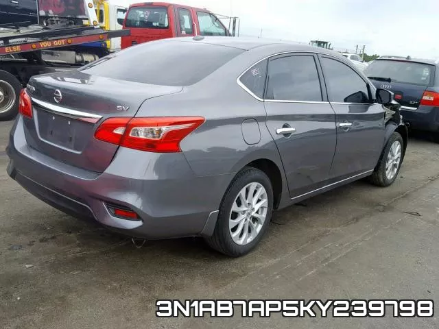 3N1AB7AP5KY239798 фото 5