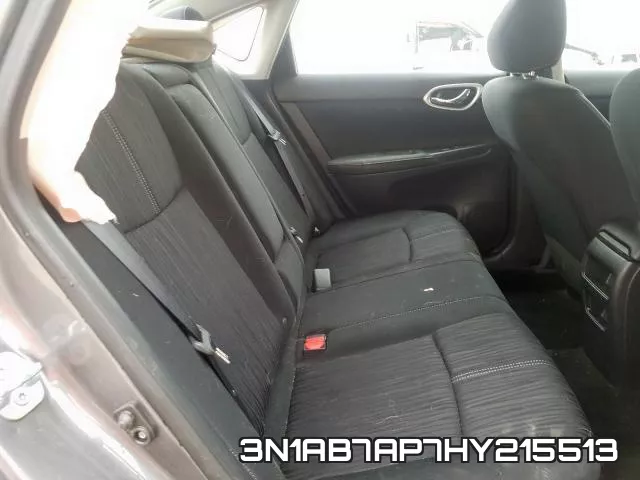 3N1AB7AP7HY215513 фото 4
