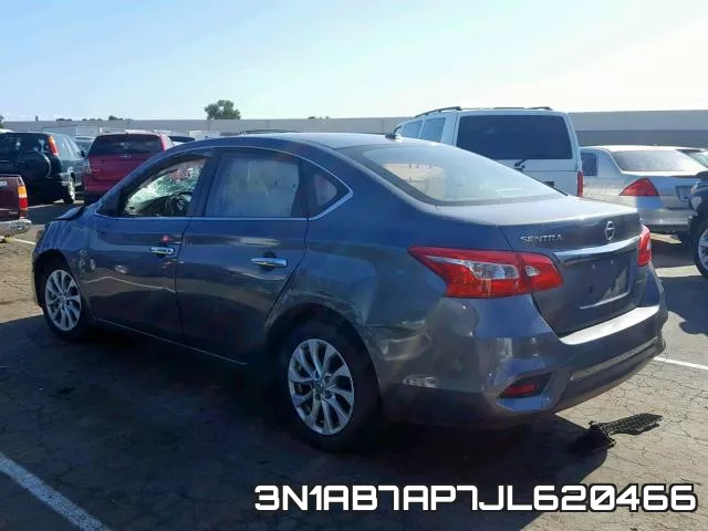 3N1AB7AP7JL620466 фото 4