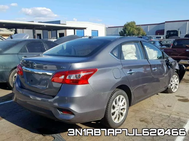 3N1AB7AP7JL620466 фото 5