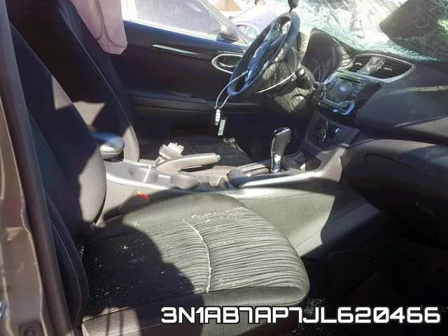 3N1AB7AP7JL620466 фото 6