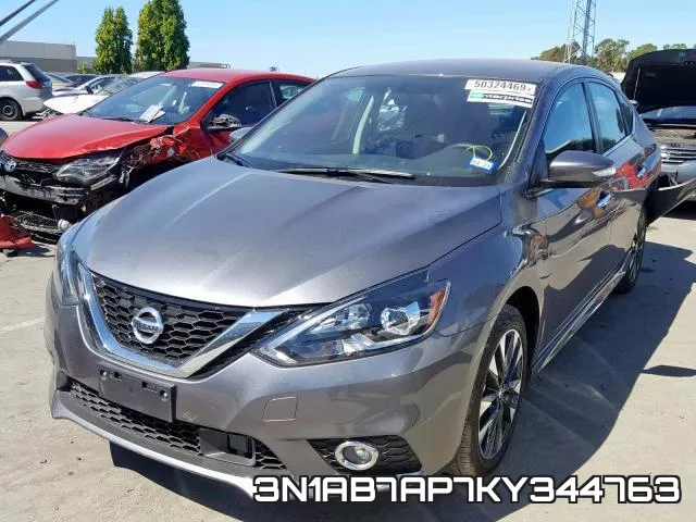 3N1AB7AP7KY344763 фото 3