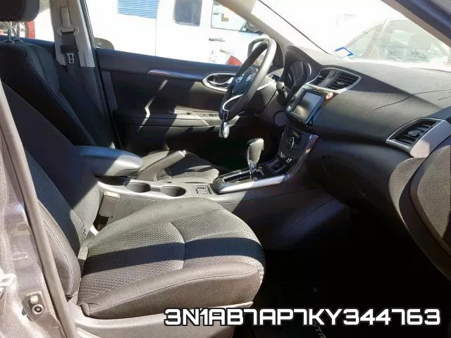 3N1AB7AP7KY344763 фото 6