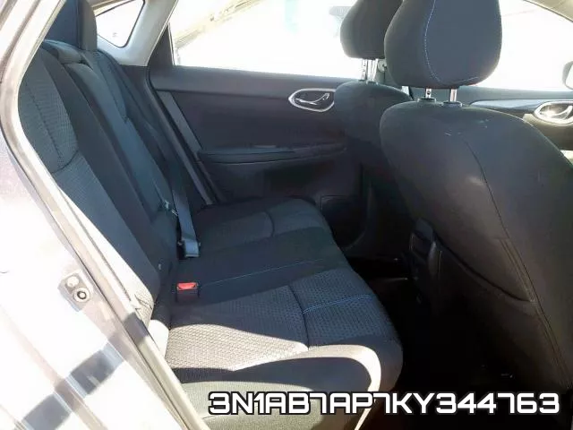 3N1AB7AP7KY344763 фото 7