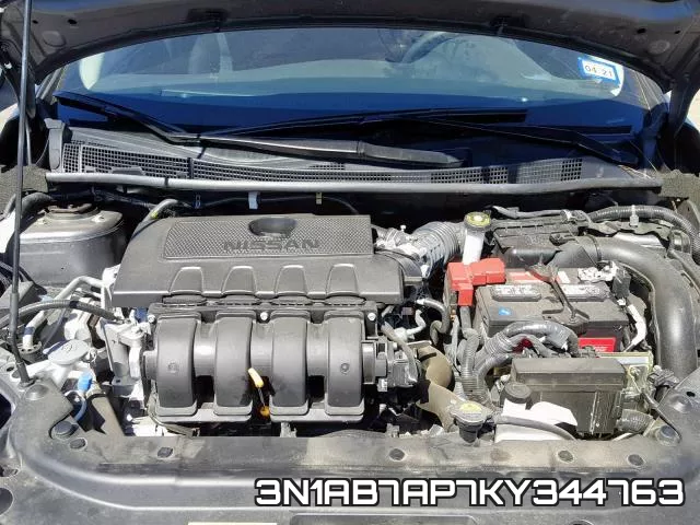 3N1AB7AP7KY344763 фото 8