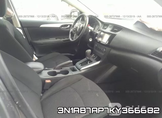 3N1AB7AP7KY366682 фото 6