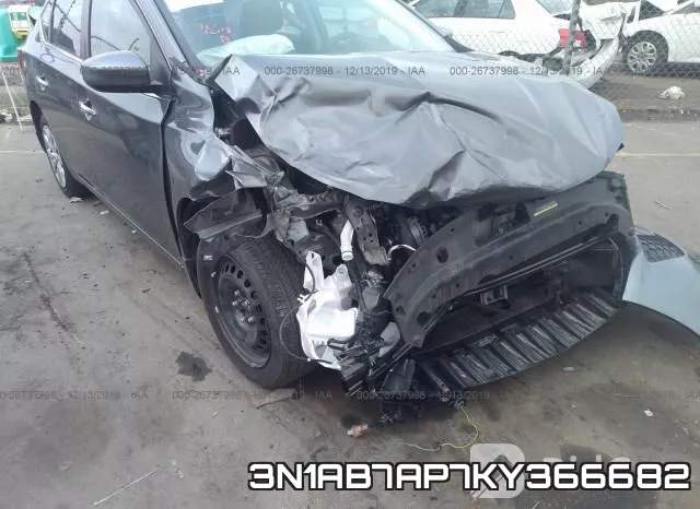 3N1AB7AP7KY366682 фото 7