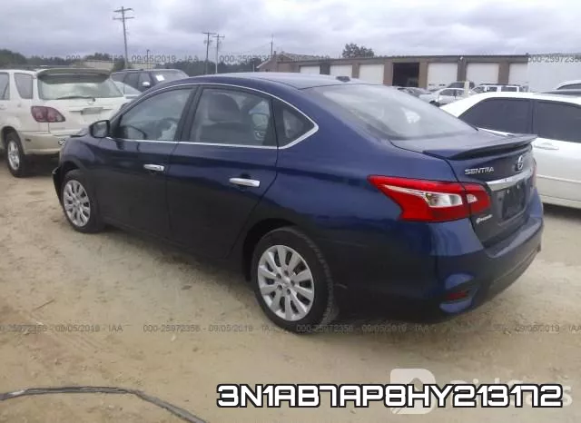 3N1AB7AP8HY213172 фото 3