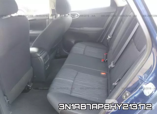 3N1AB7AP8HY213172 фото 6