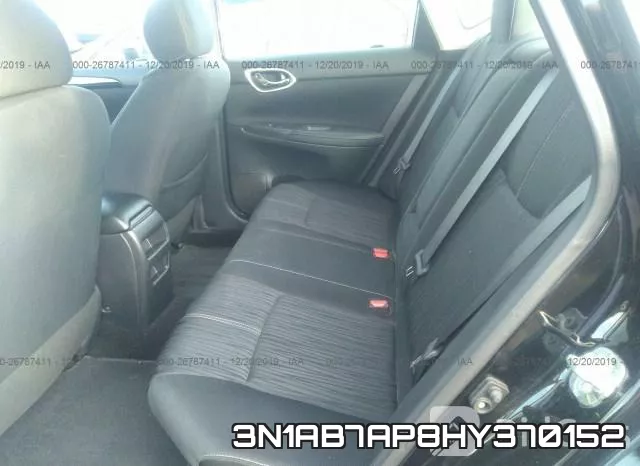 3N1AB7AP8HY370152 фото 4
