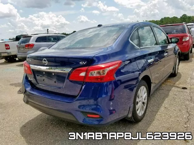 3N1AB7AP8JL623926 фото 3
